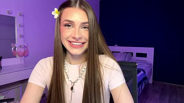 MachelleSpader's cam snapshot