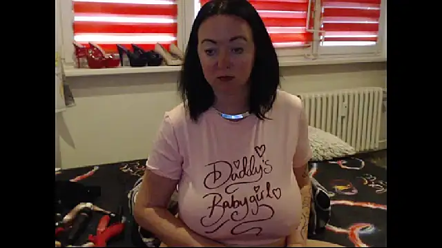 Alexie33's cam snapshot