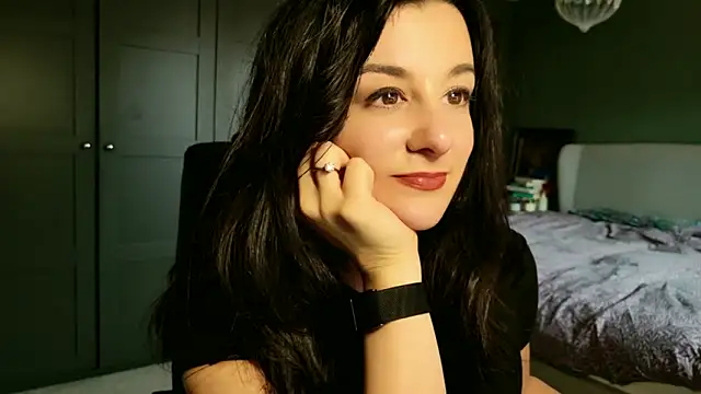 yourcassiexo's cam snapshot