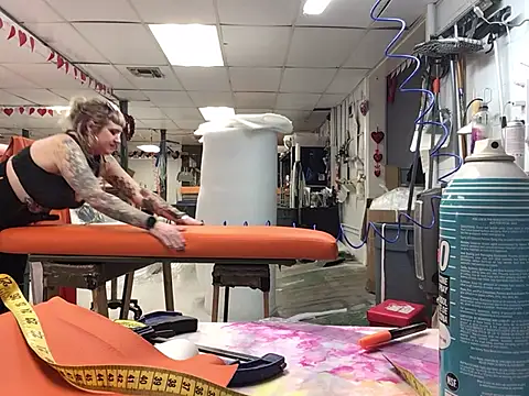 SissyMercy's cam snapshot