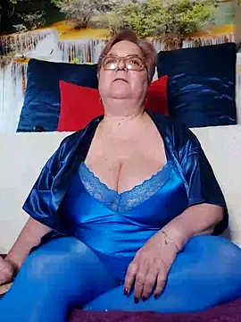 QueenPammy1's cam snapshot