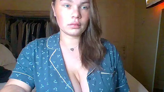 GEMMARMALADE's cam snapshot