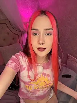 SashaMeow live sex cam