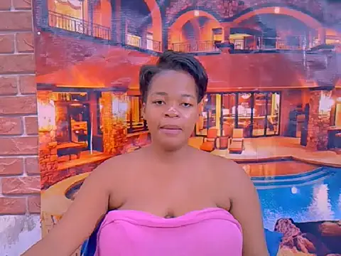 EbonyCurvaceous1's cam snapshot