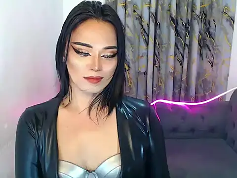 AsianQueenAlexaXx live sex cam