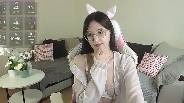 EsmaWonka's cam snapshot