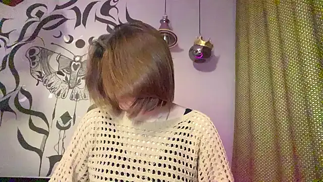 mally_luxxx's cam snapshot