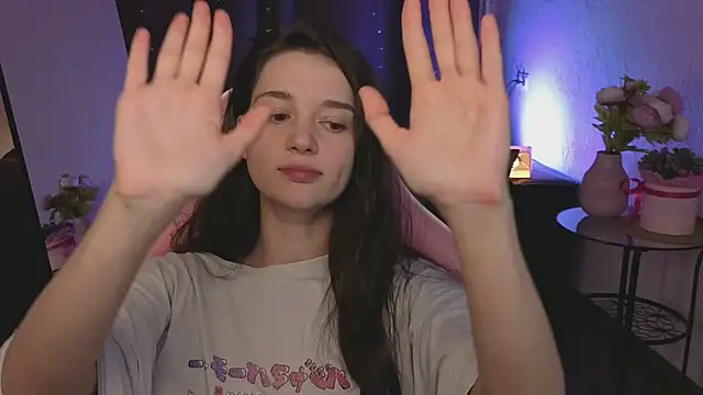 Seline_Vibe's cam snapshot