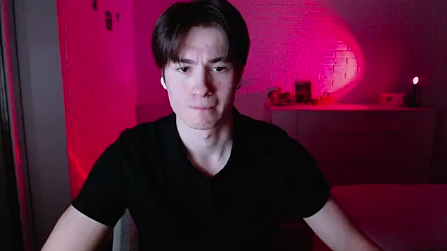 MarkusDean live sex cam