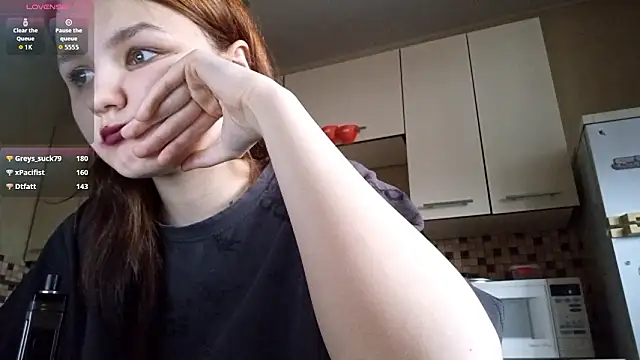 GameToiler's cam snapshot