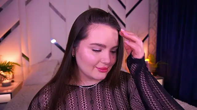 CuteAmberr's cam snapshot