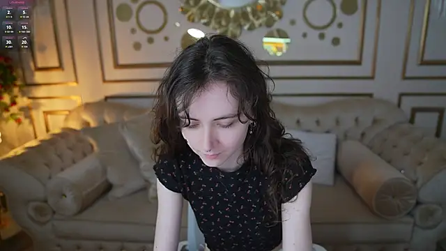 Orly_flame's cam snapshot