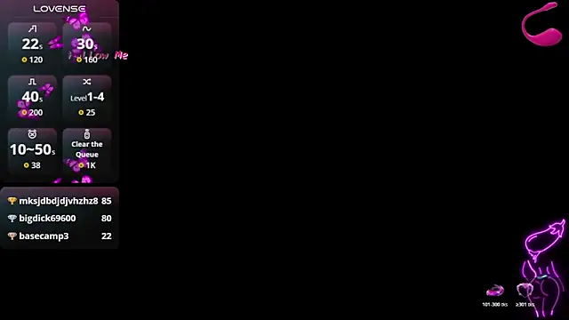 caribbean_passion_ live sex cam