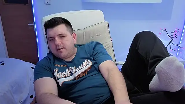 JasonJacks live sex cam