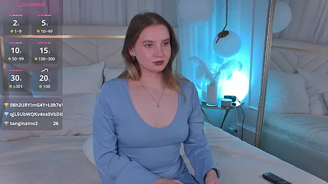 RiceMorales's cam snapshot