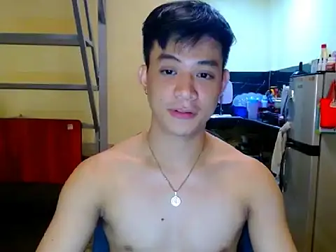 AsianCUMQUICKLY live sex cam