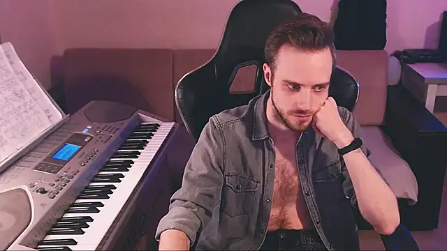 Sweetparker live sex cam