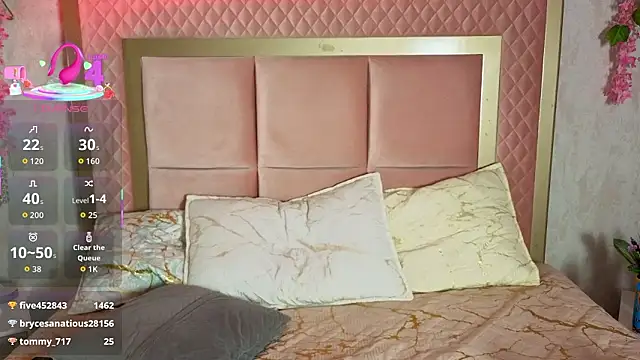 RobinBennett's cam snapshot