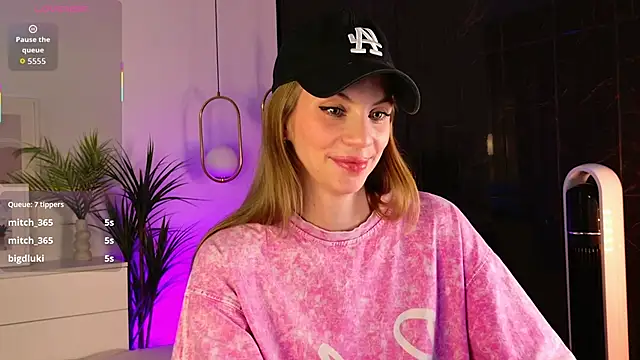 mia_silkk's cam snapshot