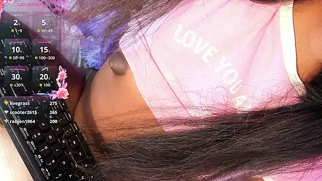 alahai_queen live sex cam