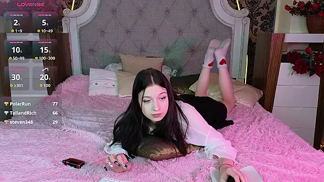 AlicePowells's cam snapshot