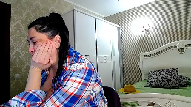 Evelyn_Shy's cam snapshot