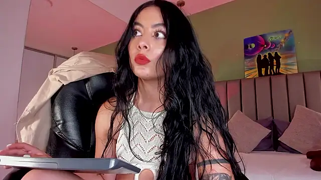 Samaanthaa_ live sex cam