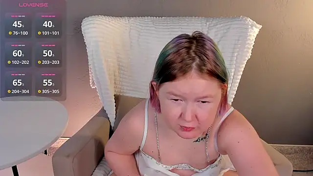 Sara_Robinson's cam snapshot