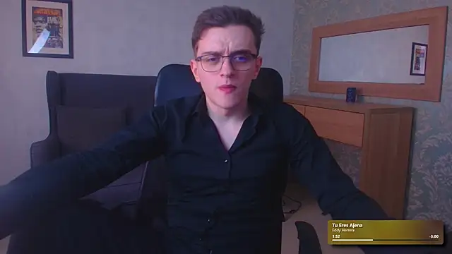 FelixStarkk live sex cam