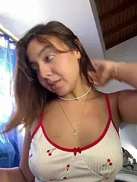 Bonni_lohan's cam snapshot