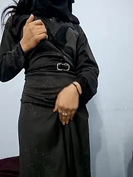 Noorkhatoon live sex cam