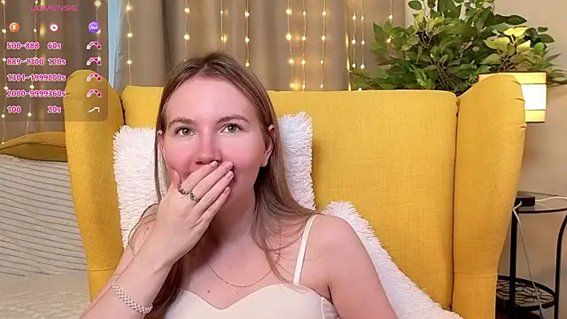 CathyHeximer live sex cam