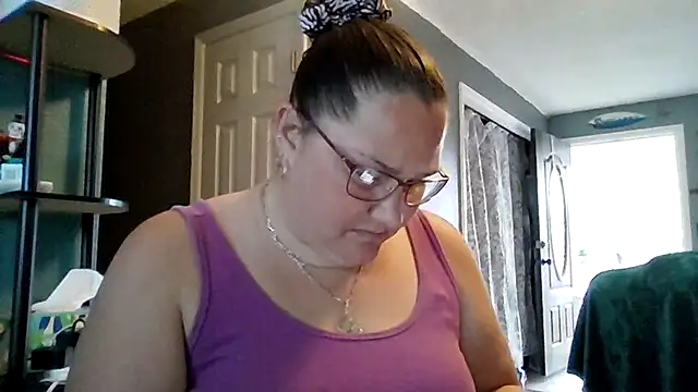 SexyNikki6969's cam snapshot