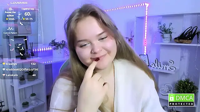 Erica__Alta live sex cam