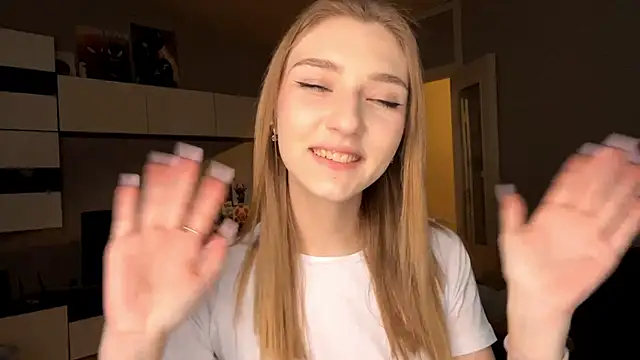 AveryBerkson live sex cam