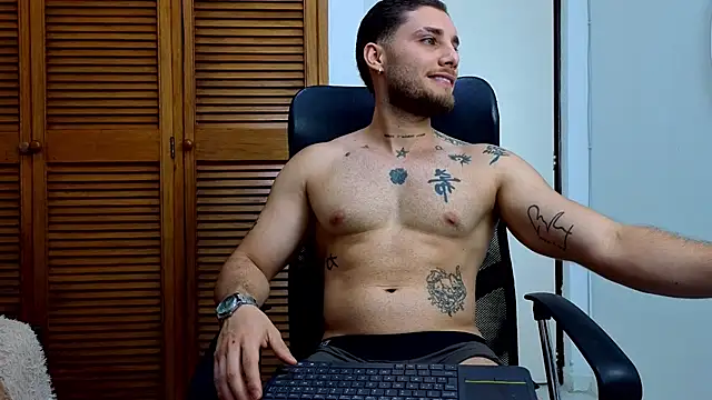 King_meruem live sex cam
