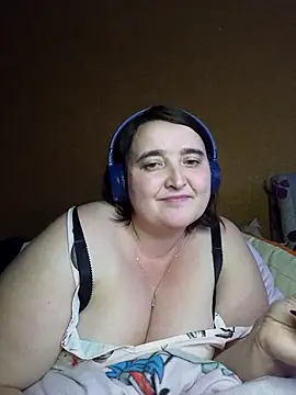 LiluHot live sex cam