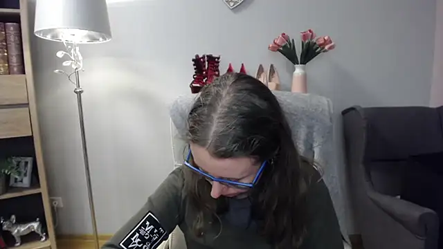 sweetxLizzy live sex cam