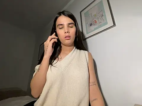 Lily_WellGifted live sex cam