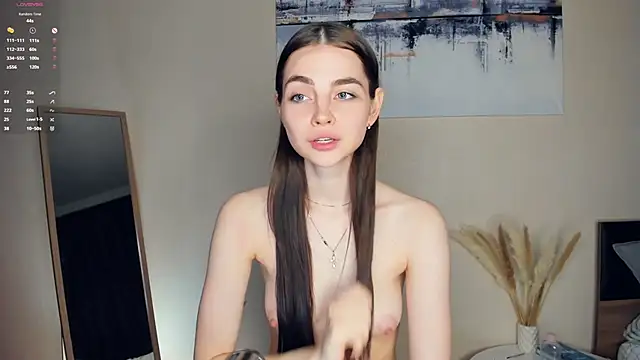 MaryJacksoon live sex cam