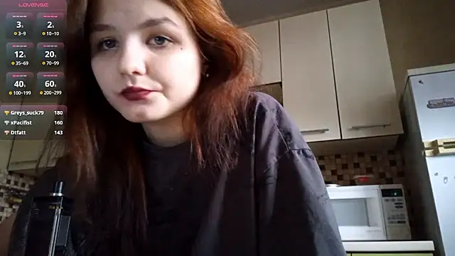 GameToiler's cam snapshot