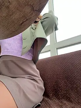 Puzdosia's cam snapshot