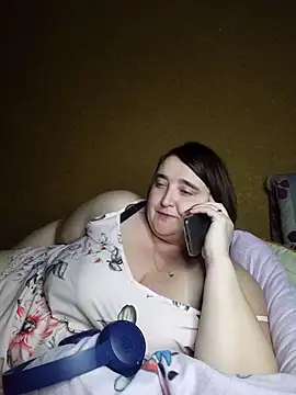 LiluHot live sex cam