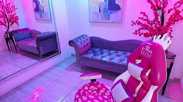 Lilith_tayylor's cam snapshot