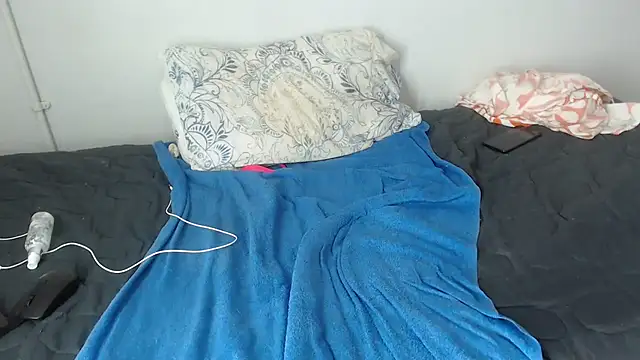 Nellybba's cam snapshot