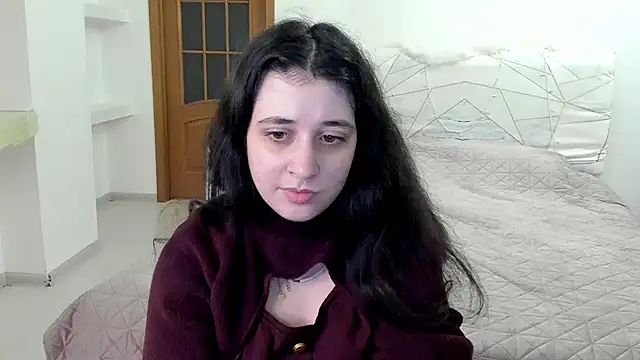 Ginablum's cam snapshot