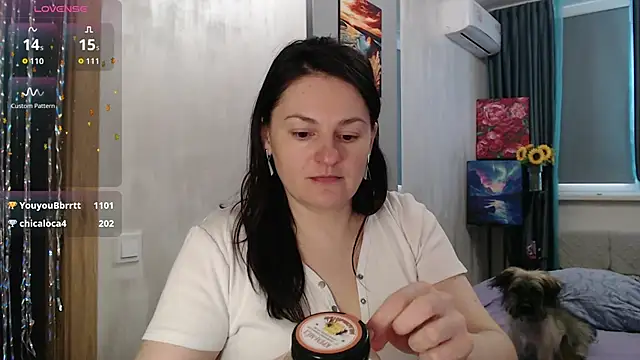 Stacy_Davice's cam snapshot