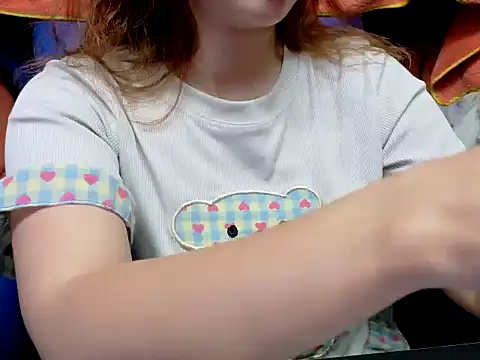 Sinzginne5898's cam snapshot