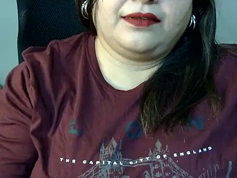 Soniya_Sha's cam snapshot