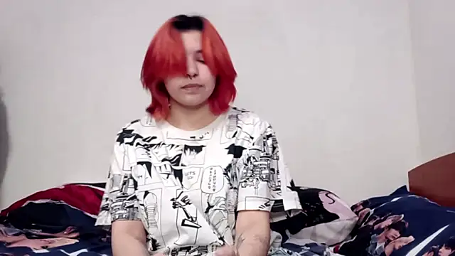 Evakpoplover's cam snapshot